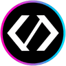 Next.js logo